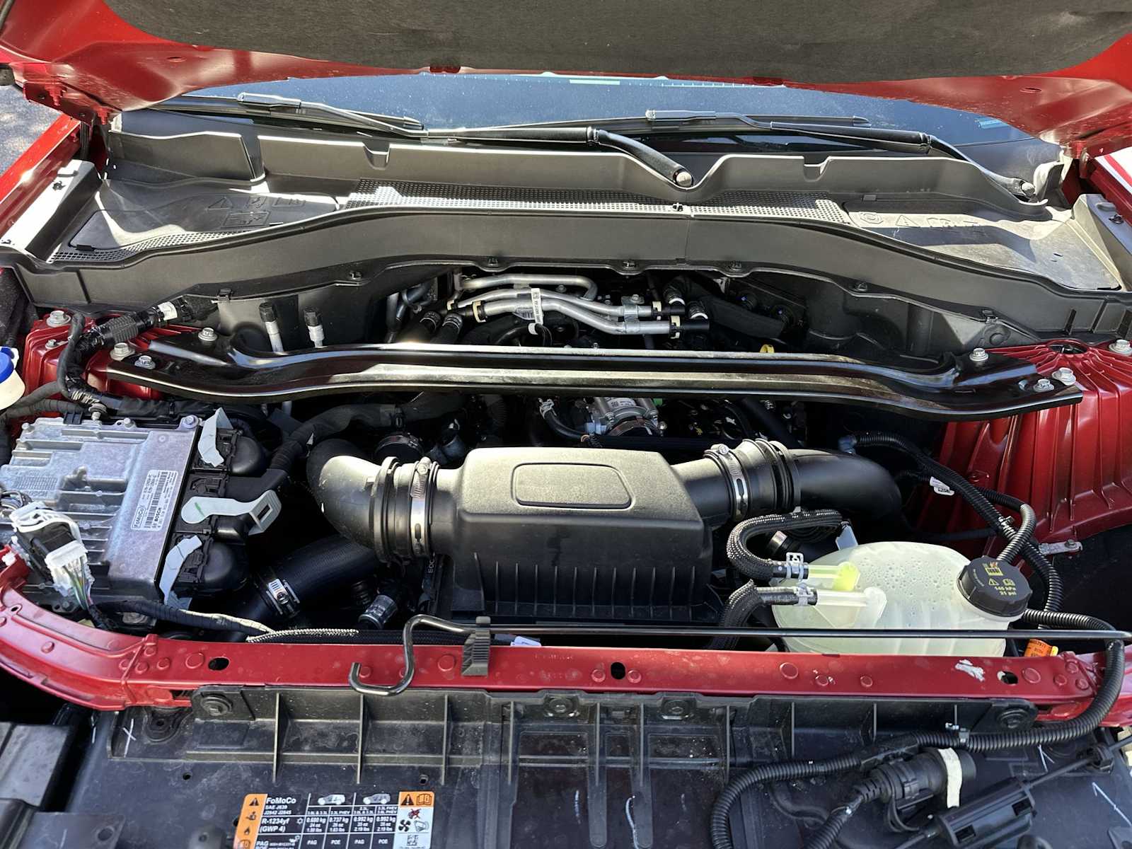 Thumbnail: 2025 Ford Explorer - 13