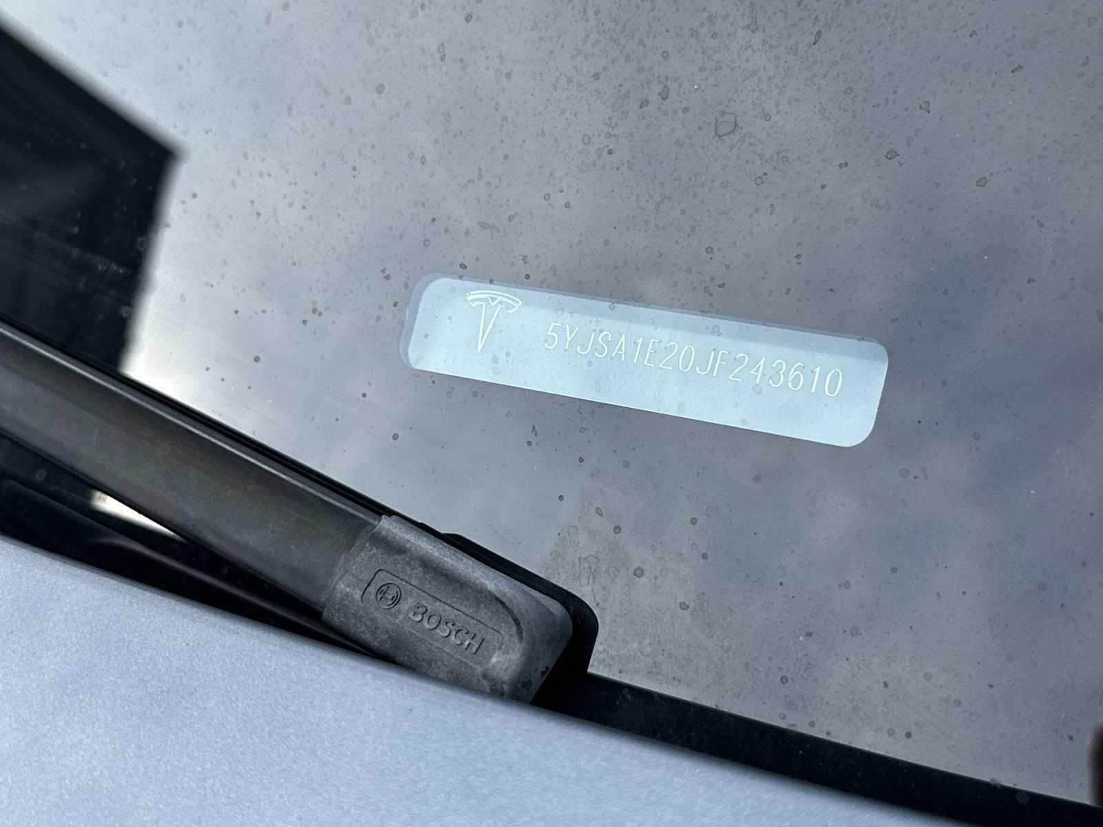 Thumbnail: 2018 Tesla Model S - 27