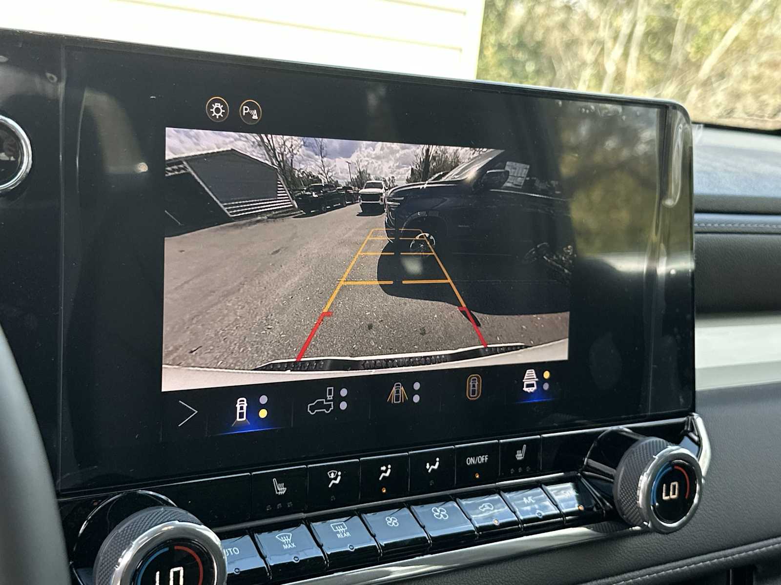 Thumbnail: 2026 Chevrolet Colorado - 22