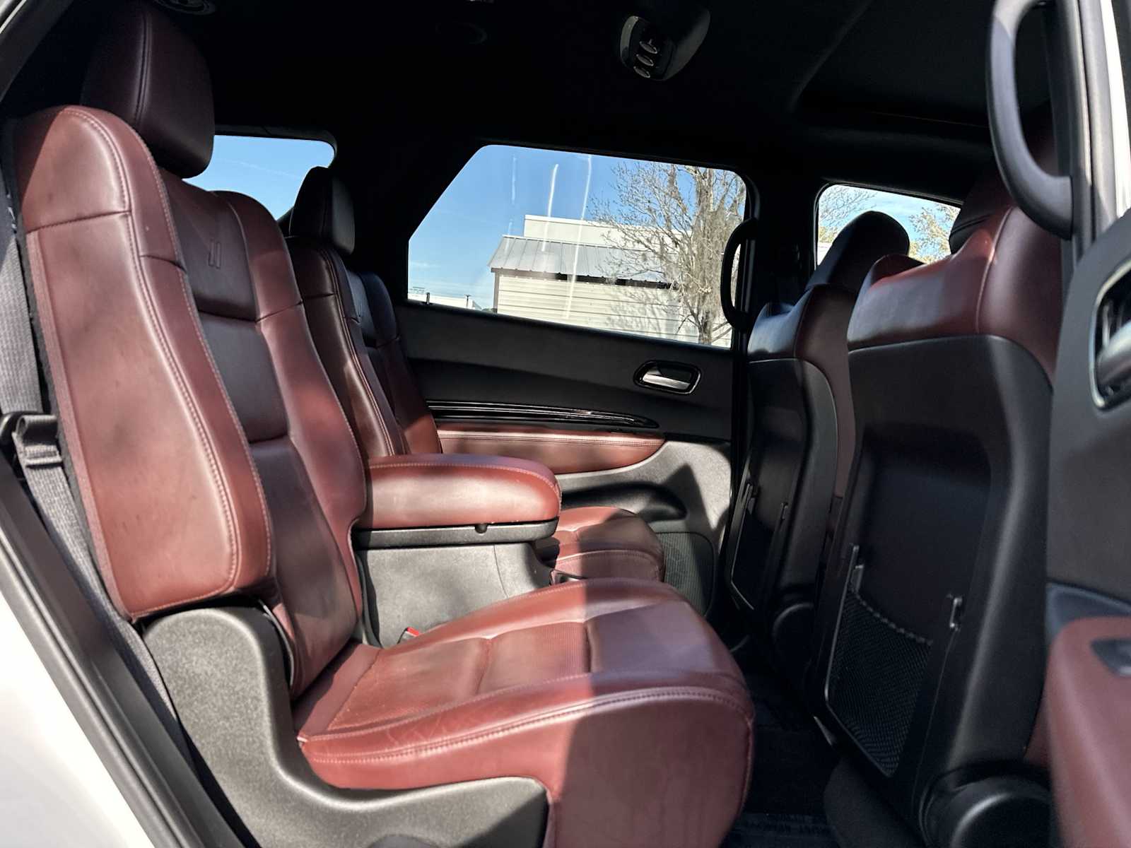 Thumbnail: 2022 Dodge Durango - 18