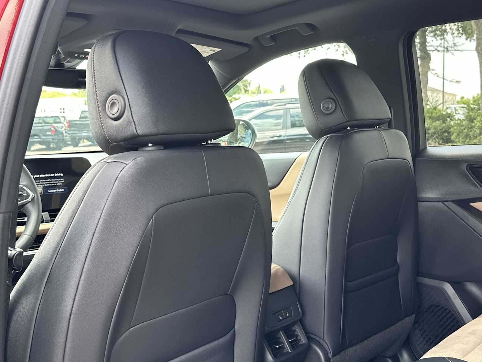 Thumbnail: 2026 Chevrolet Equinox - 13