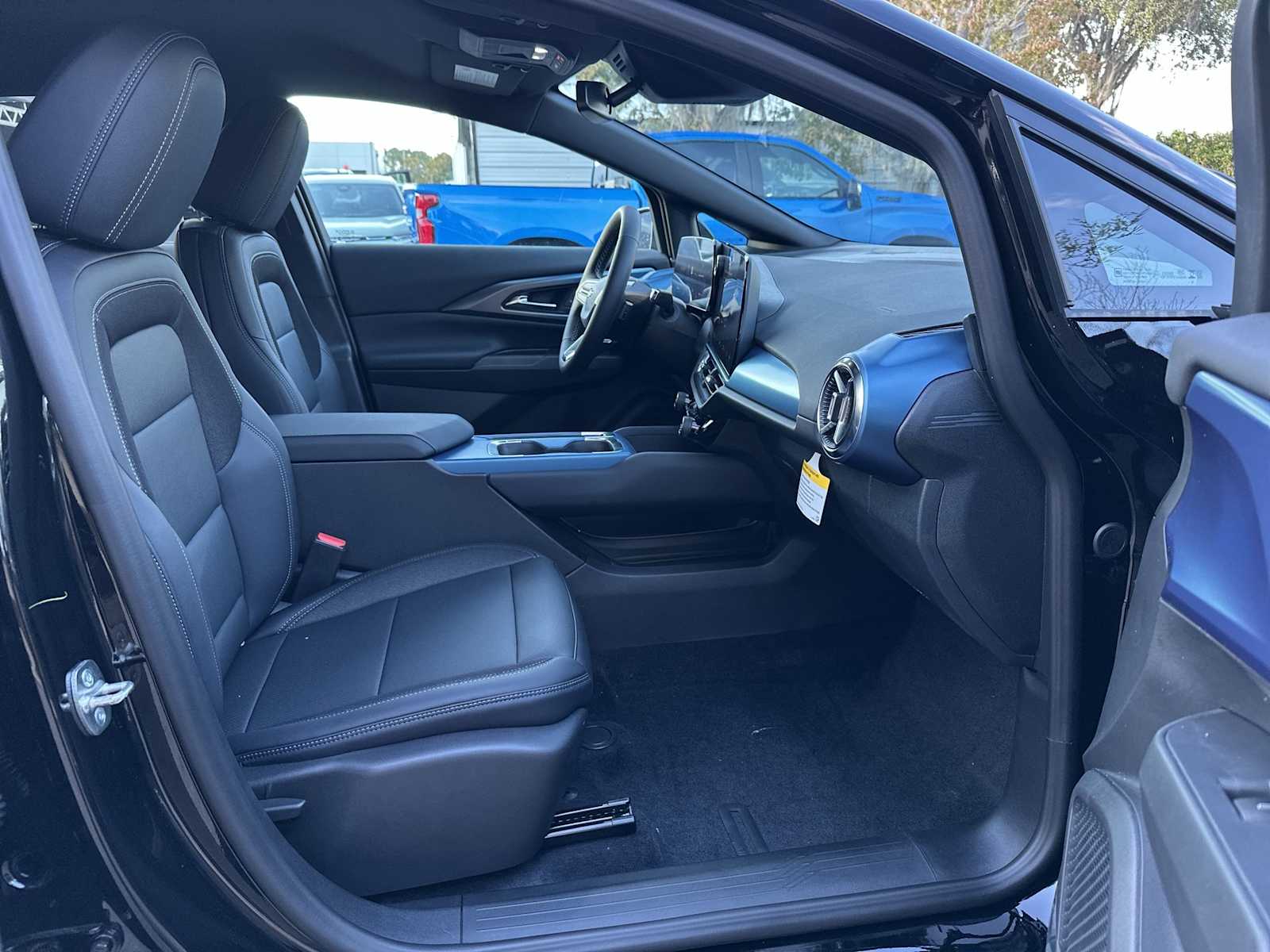 Thumbnail: 2026 Chevrolet Equinox - 19