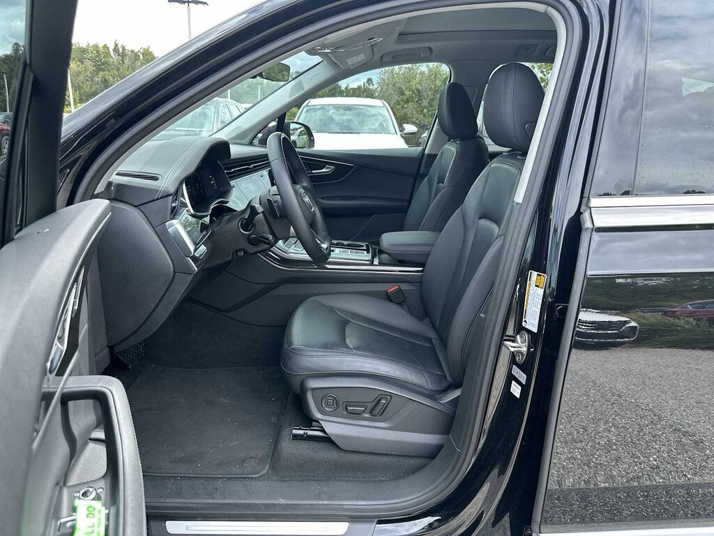 Used 2024 Audi Q7 55 Premium SUV