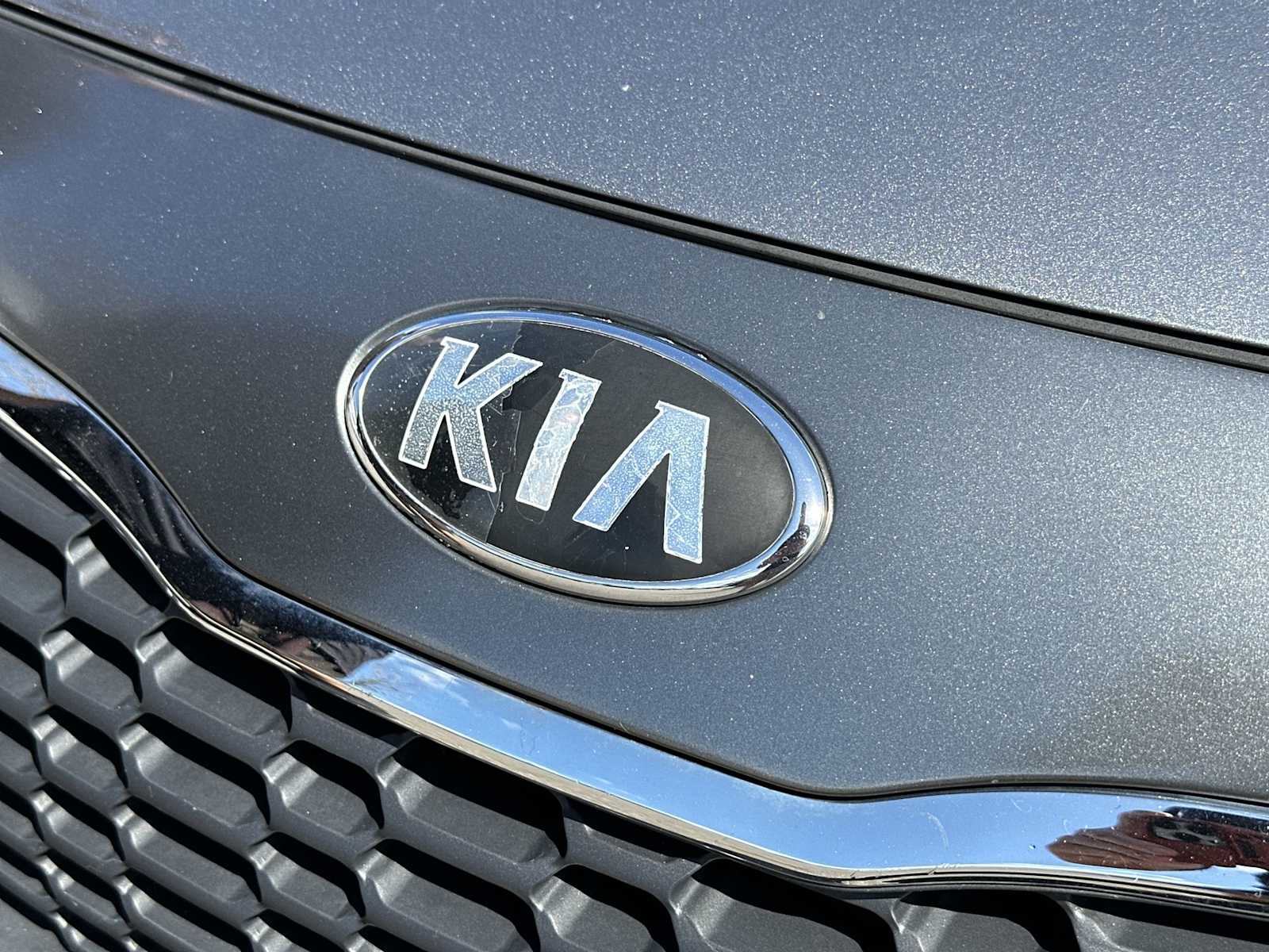 Thumbnail: 2015 Kia Forte - 13