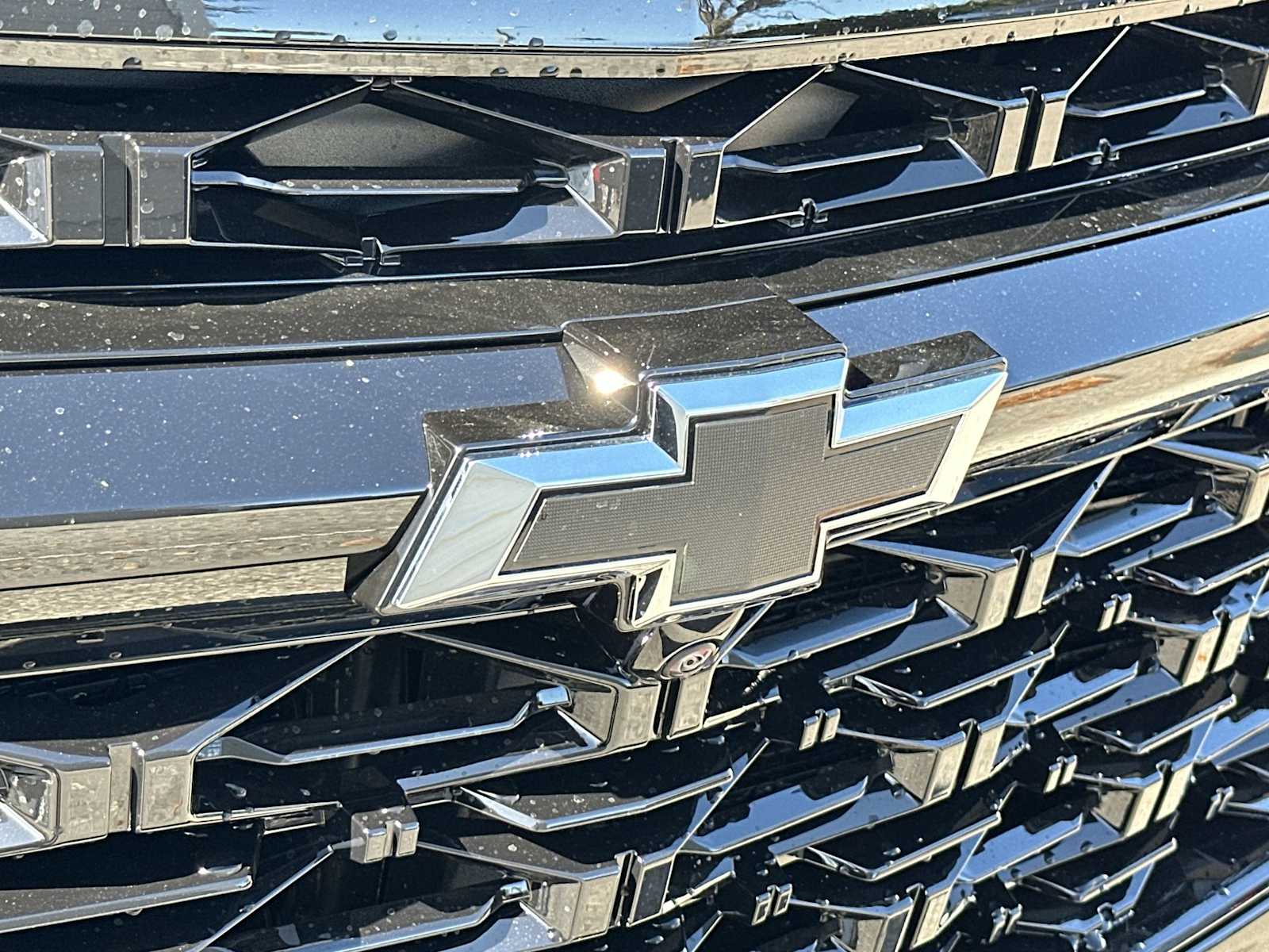 Thumbnail: 2026 Chevrolet Traverse - 10