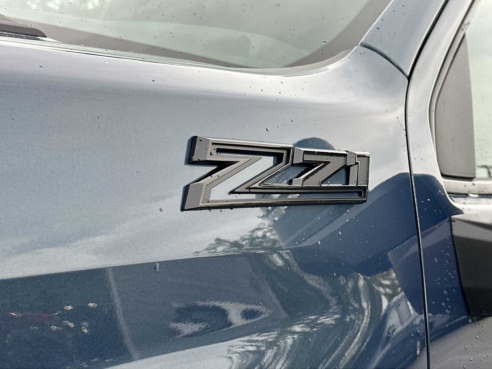 Thumbnail: 2026 Chevrolet Silverado 2500 - 11