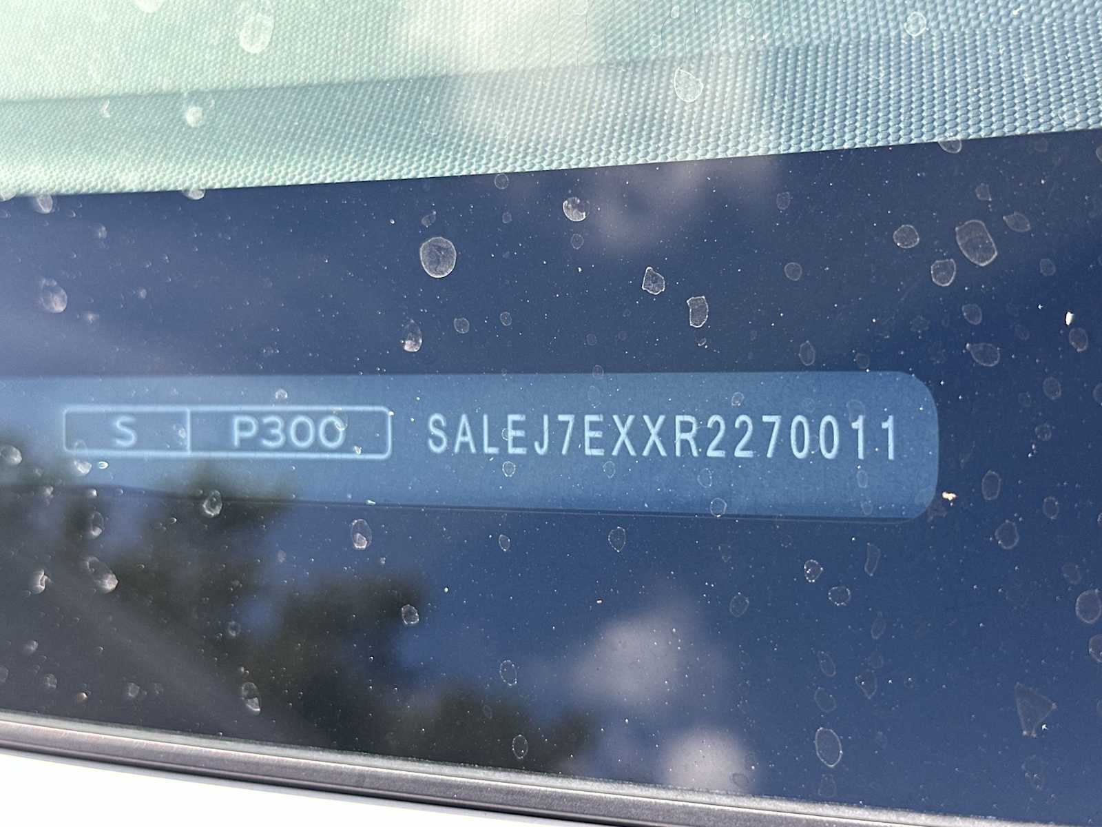 Thumbnail: 2024 Land Rover Defender - 27