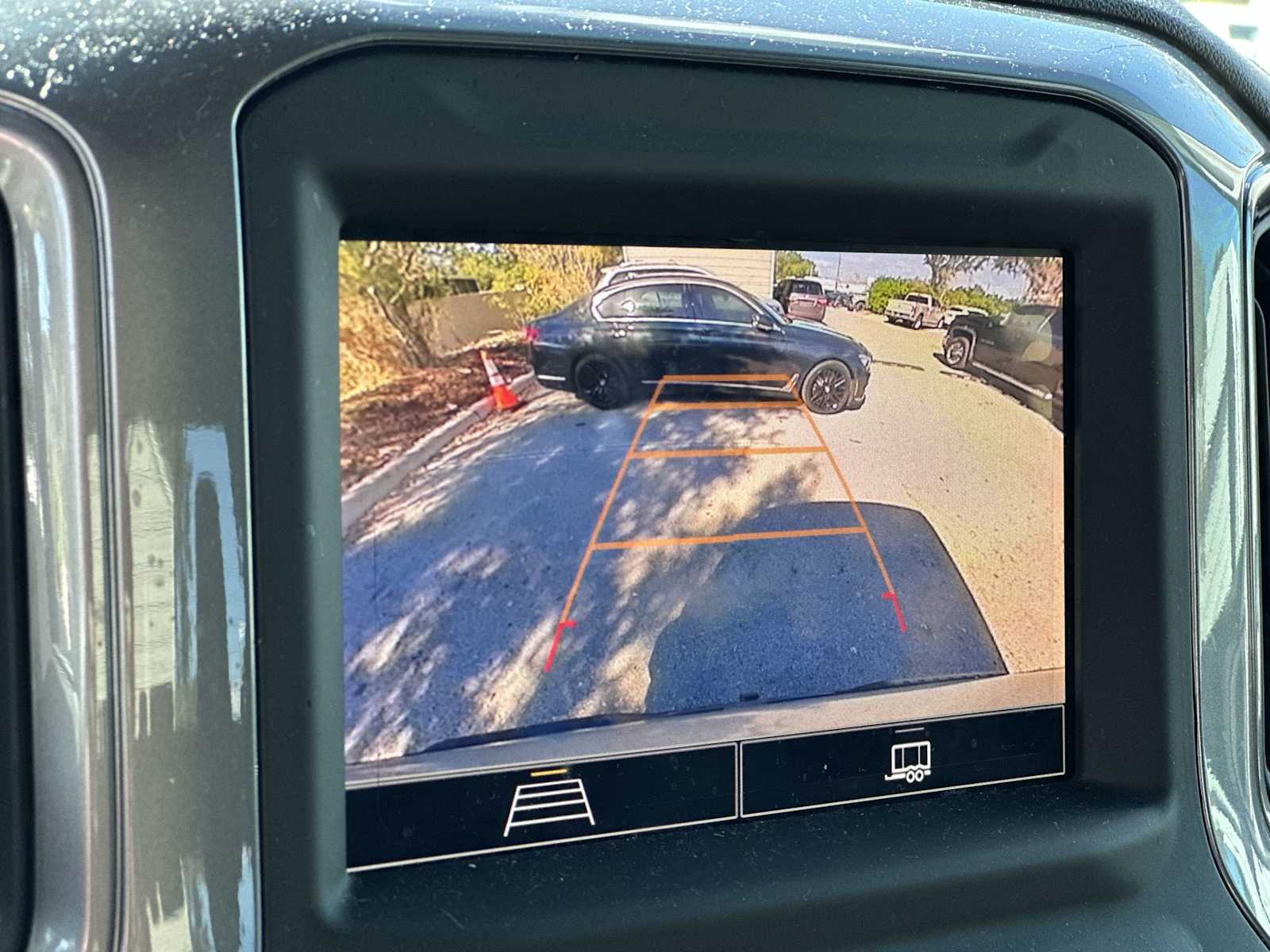 Thumbnail: 2024 Chevrolet Silverado 1500 - 36