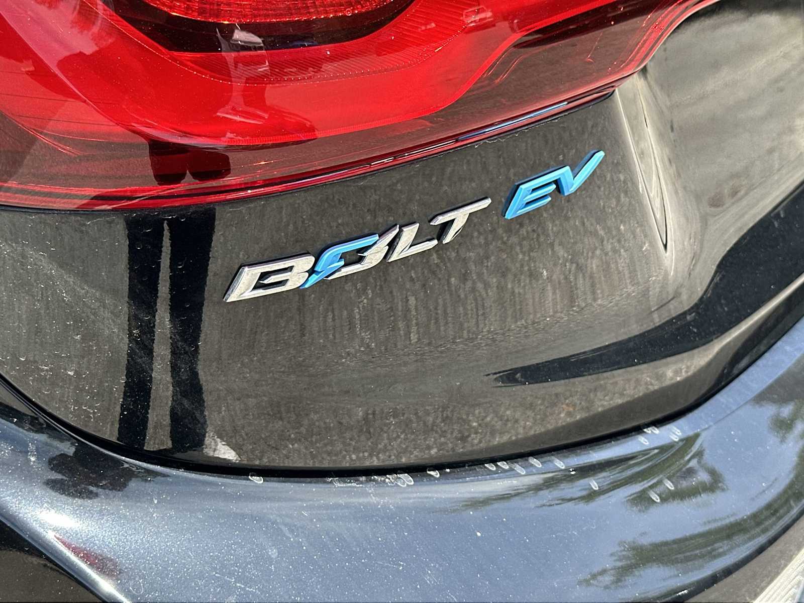 Thumbnail: 2020 Chevrolet Bolt EV - 11
