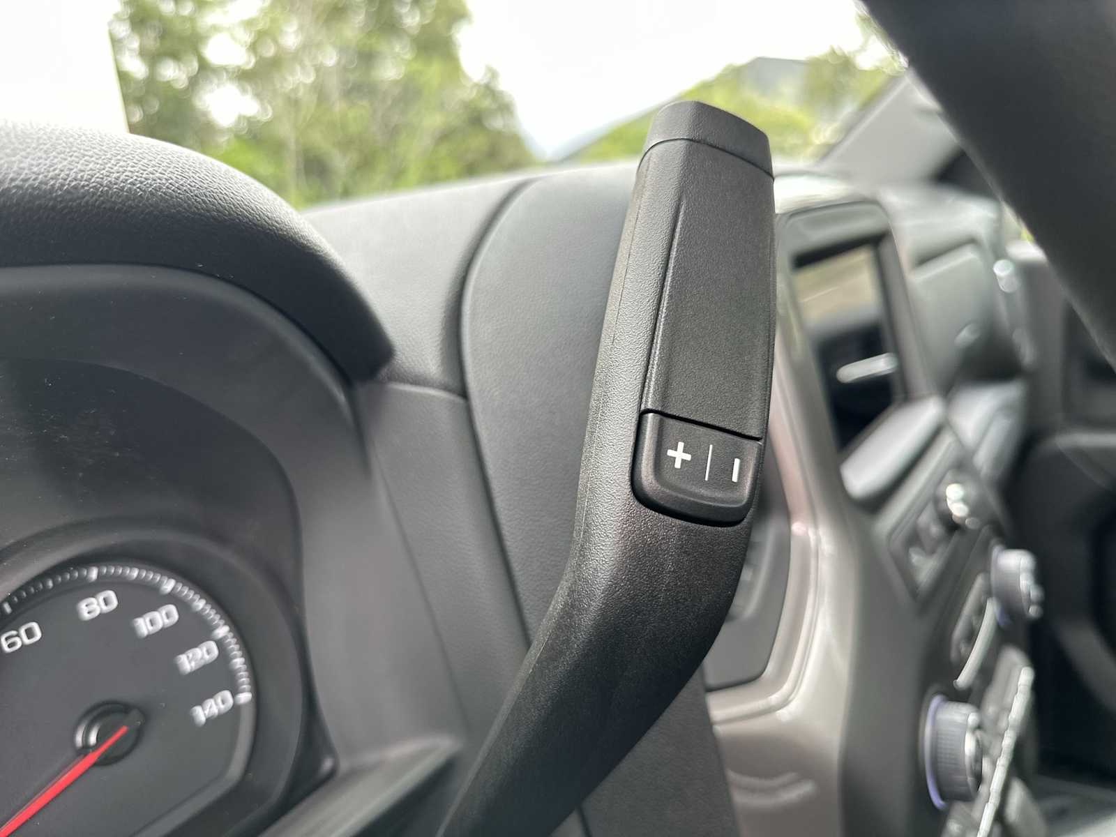 Thumbnail: 2026 Chevrolet Silverado 1500 - 23