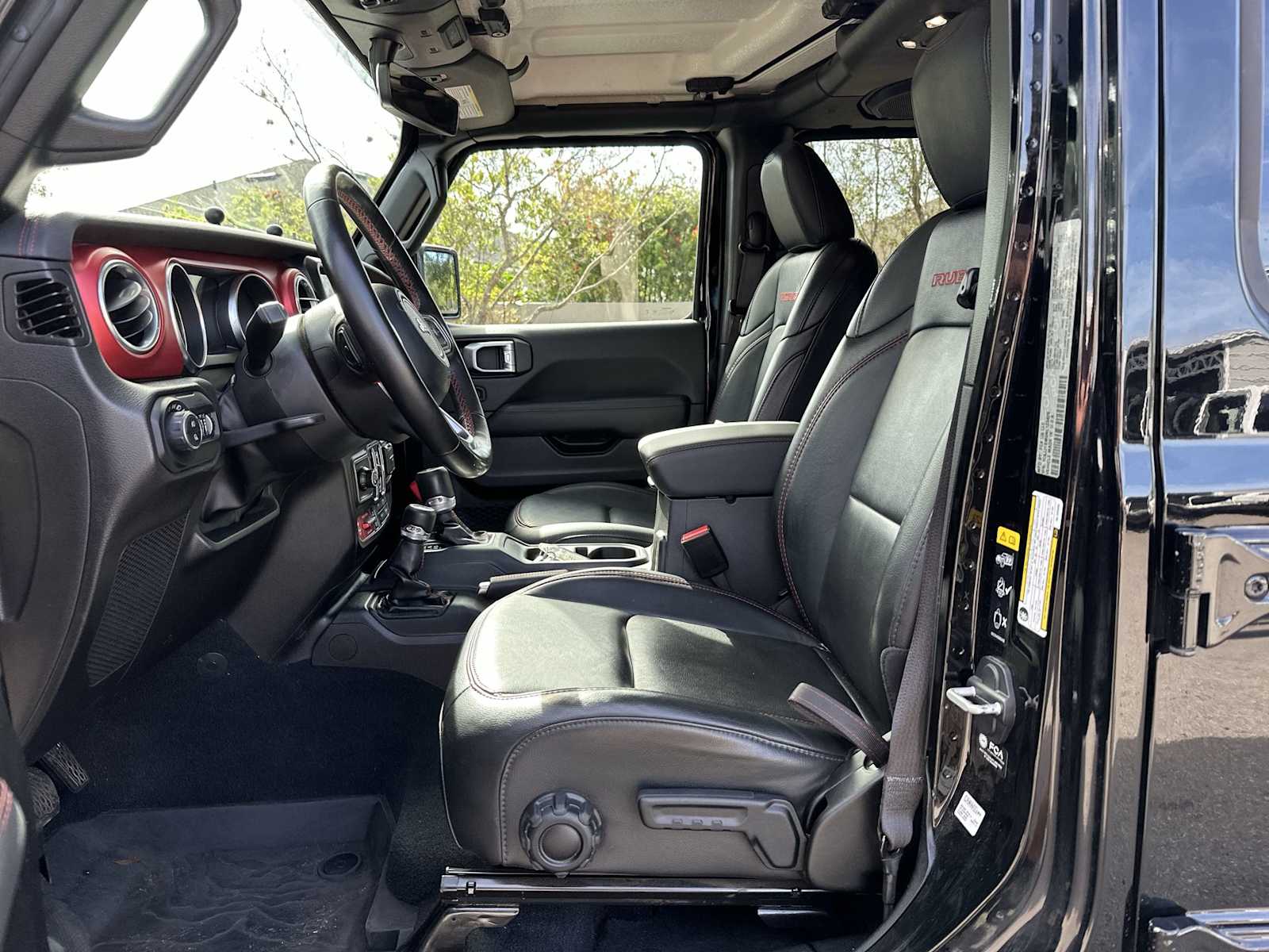 Thumbnail: 2022 Jeep Gladiator - 2