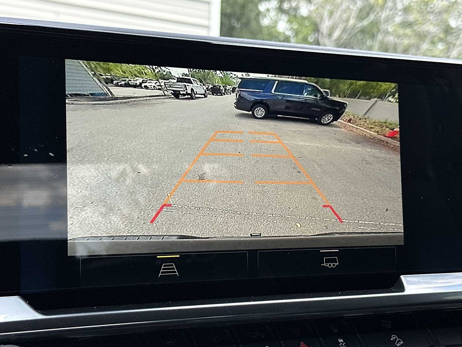 Thumbnail: 2026 Chevrolet Silverado 1500 - 22