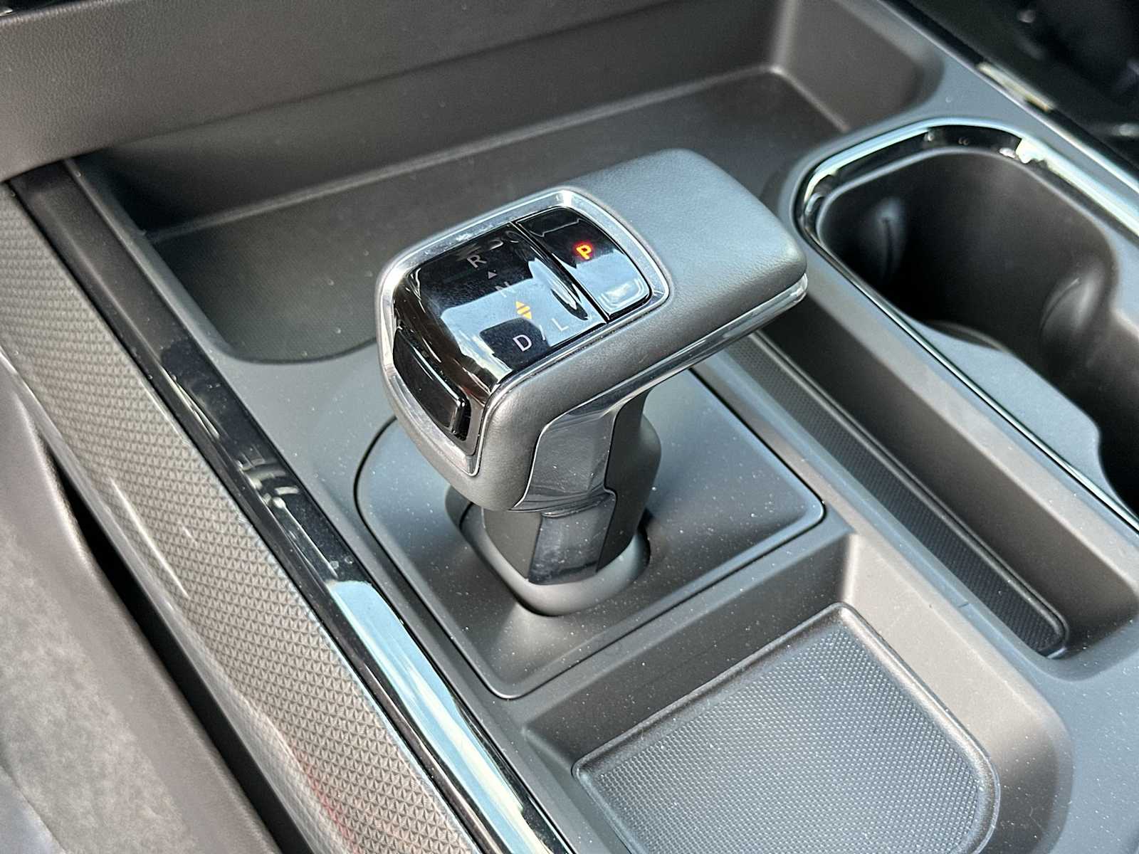 Thumbnail: 2024 Chevrolet Silverado 1500 - 23