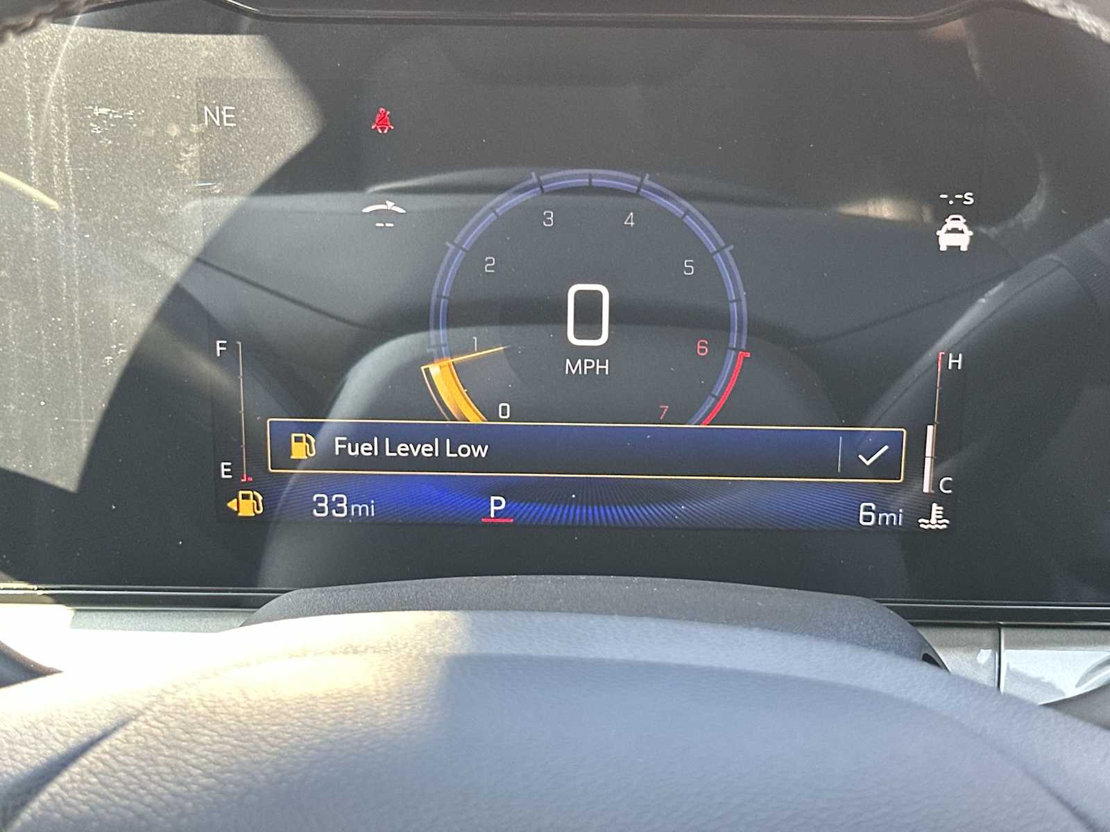 Thumbnail: 2026 Chevrolet Trax - 24