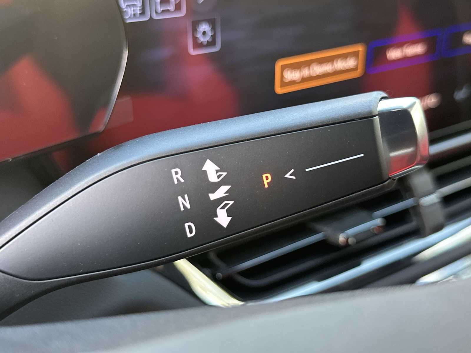 Thumbnail: 2026 Chevrolet Equinox - 23