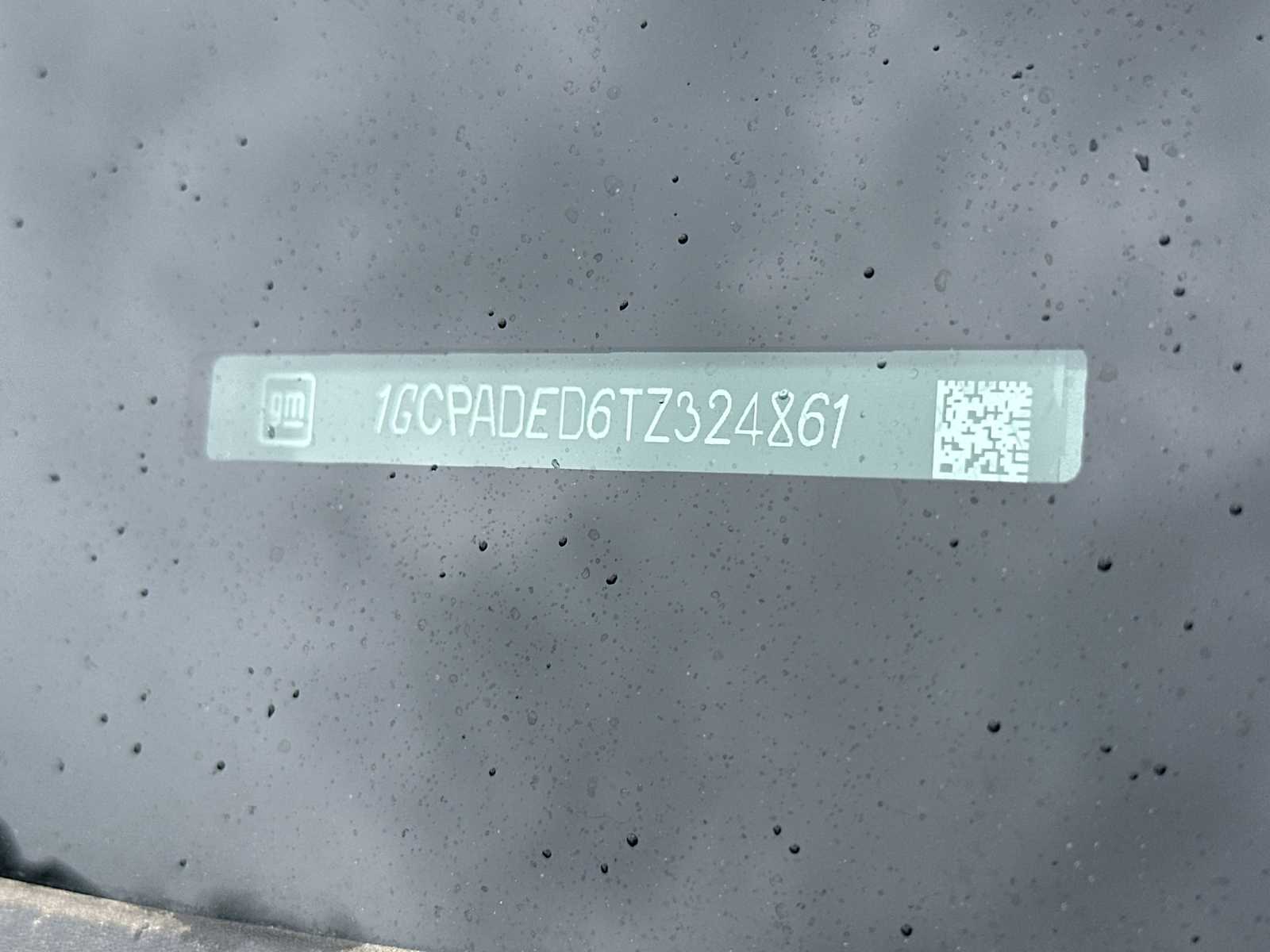 Thumbnail: 2026 Chevrolet Silverado 1500 - 27