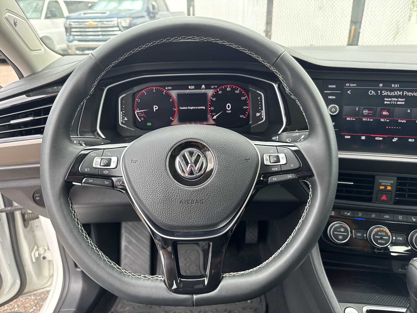2021 Volkswagen Jetta SEL 27