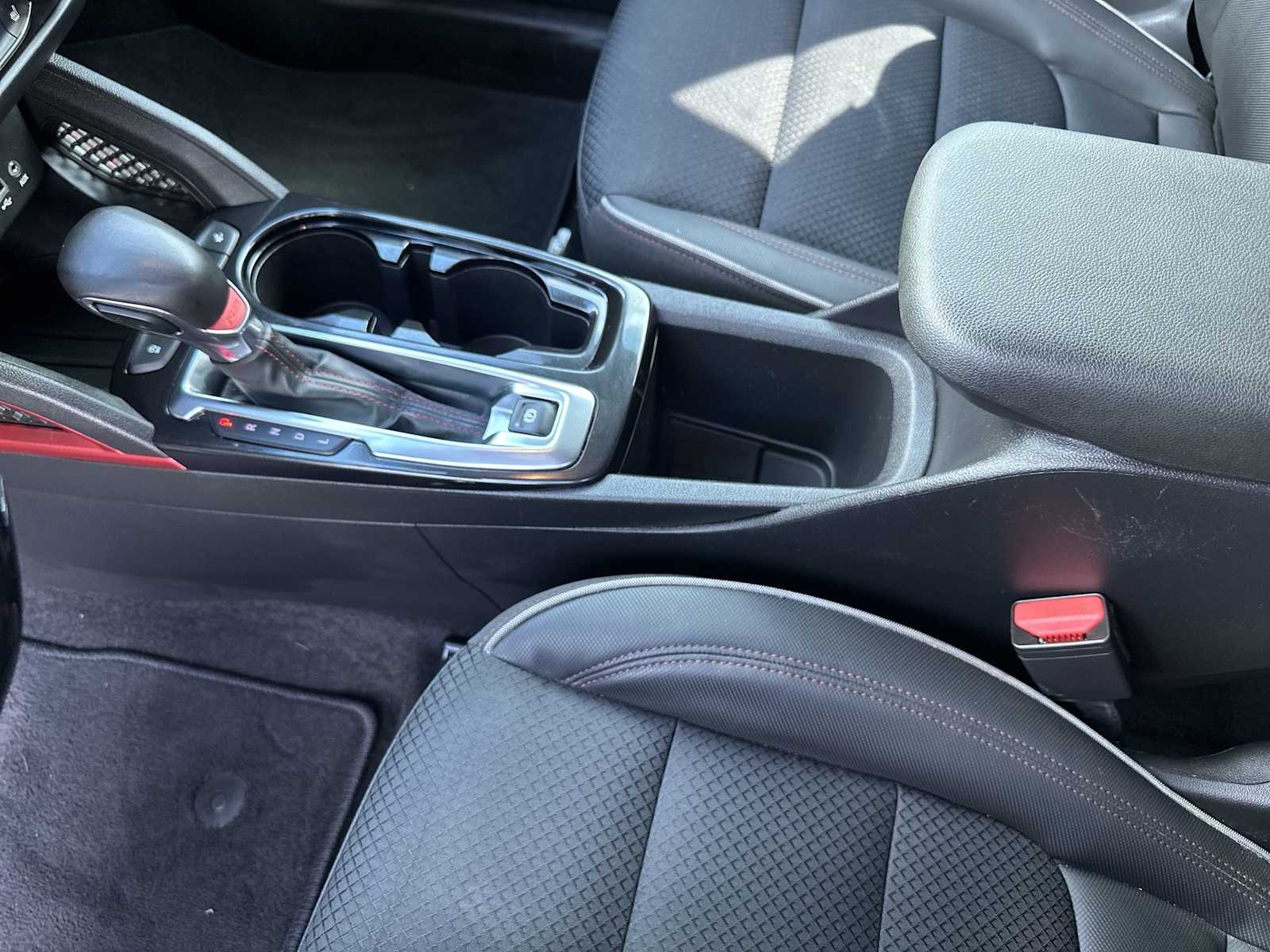 Thumbnail: 2023 Chevrolet TrailBlazer - 21