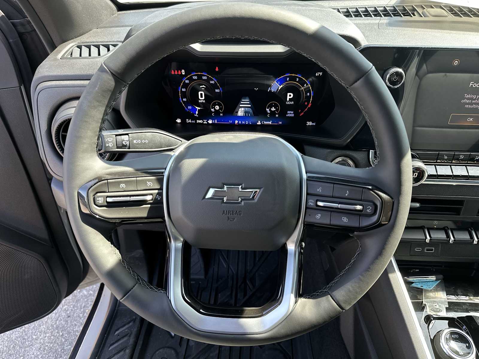 Thumbnail: 2026 Chevrolet Colorado - 20