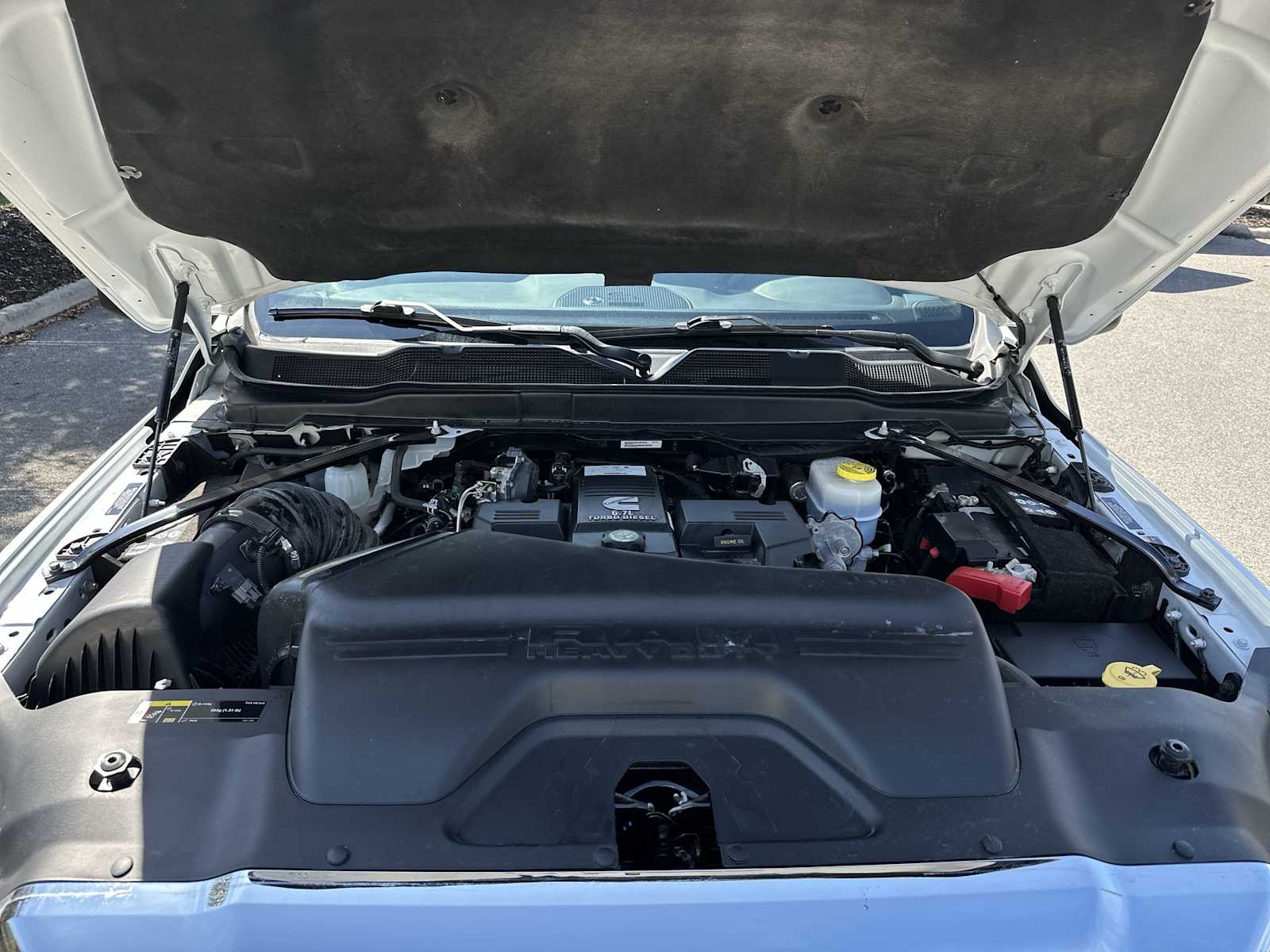 Thumbnail: 2024 RAM 2500 - 13