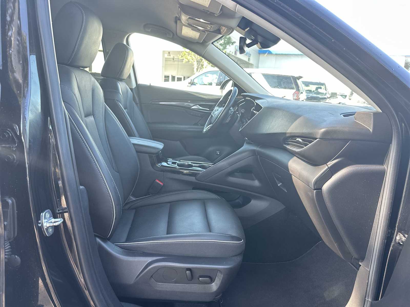 Thumbnail: 2023 Buick Envision - 19