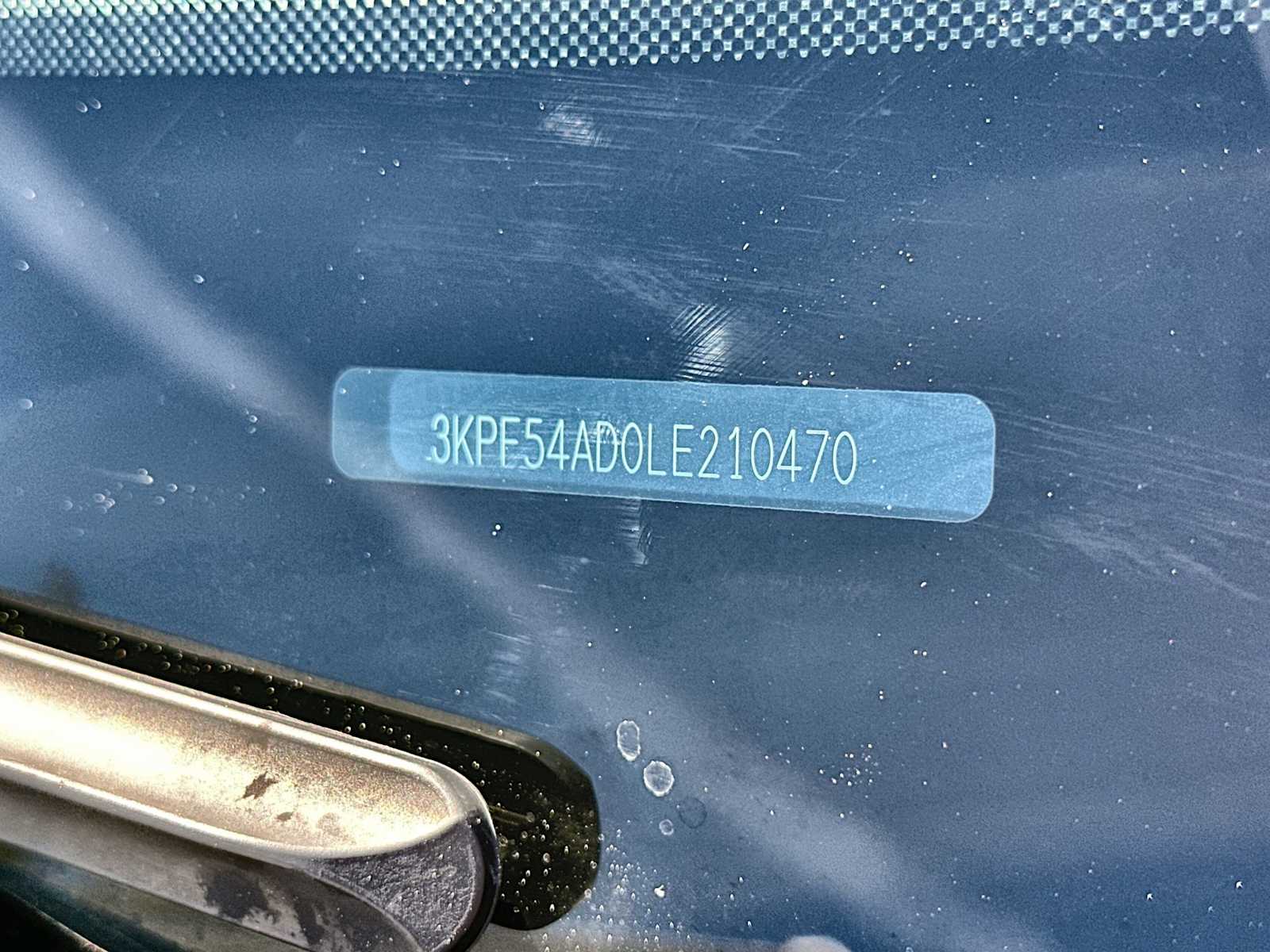 Thumbnail: 2020 Kia Forte - 27