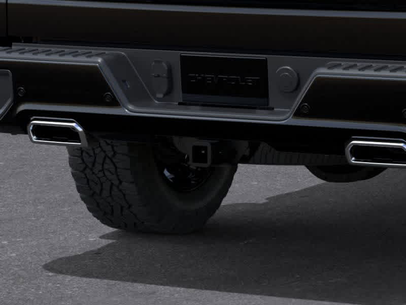 Thumbnail: 2025 Chevrolet Silverado 1500 - 14