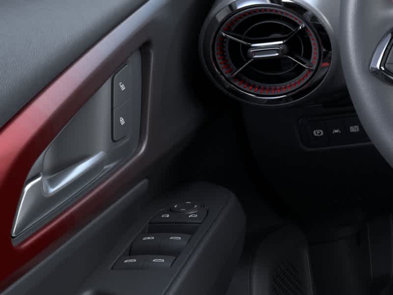Thumbnail: 2026 Chevrolet Equinox - 22