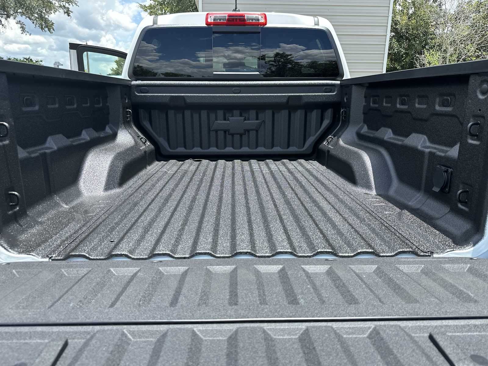 Thumbnail: 2026 Chevrolet Colorado - 25
