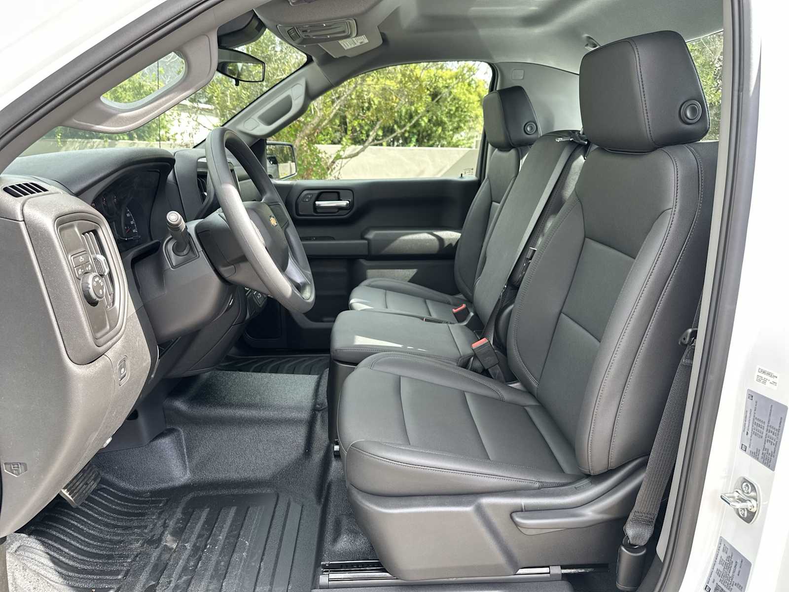 Thumbnail: 2026 Chevrolet Silverado 1500 - 15