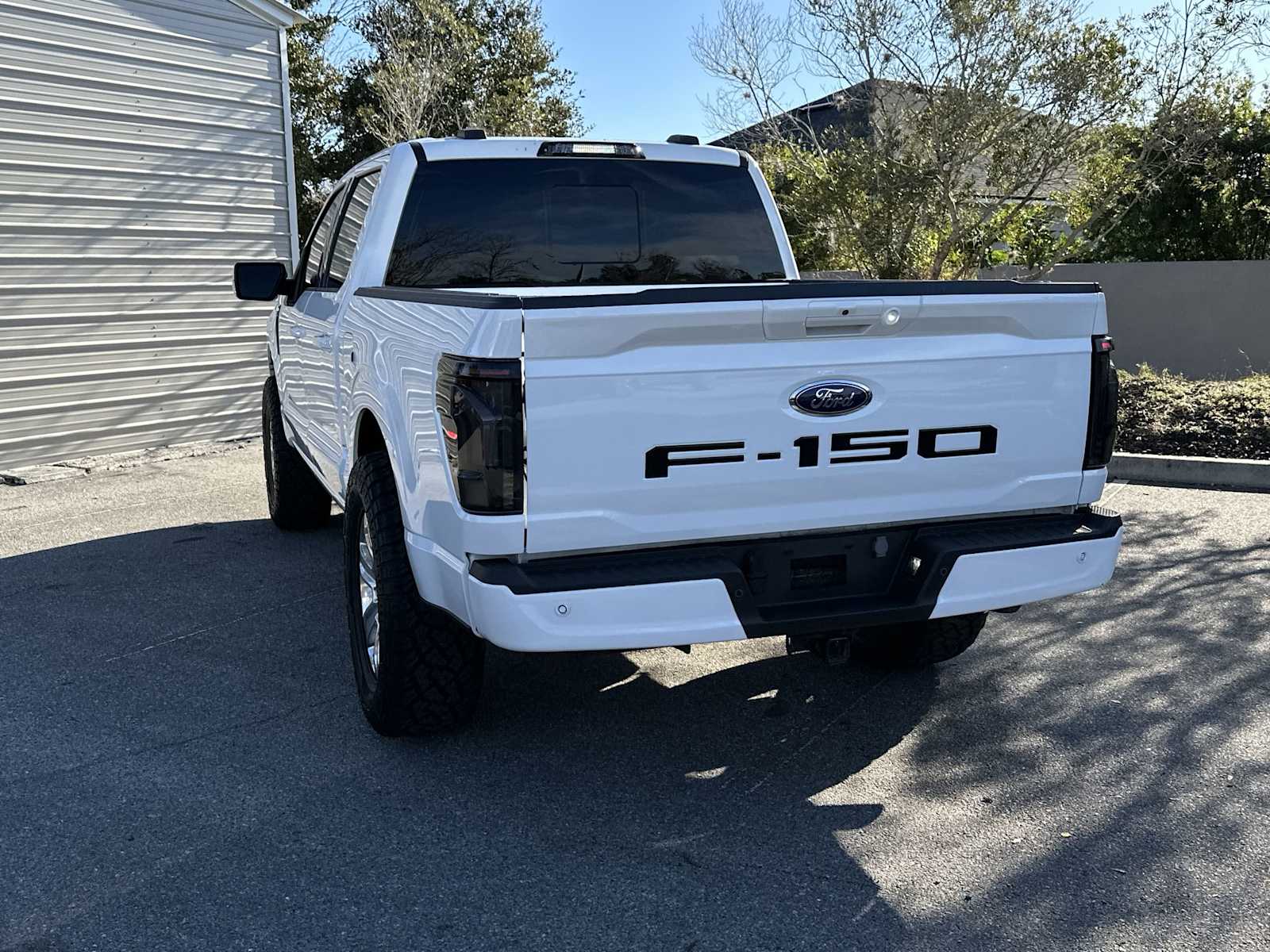 Thumbnail: 2023 Ford F-150 - 4