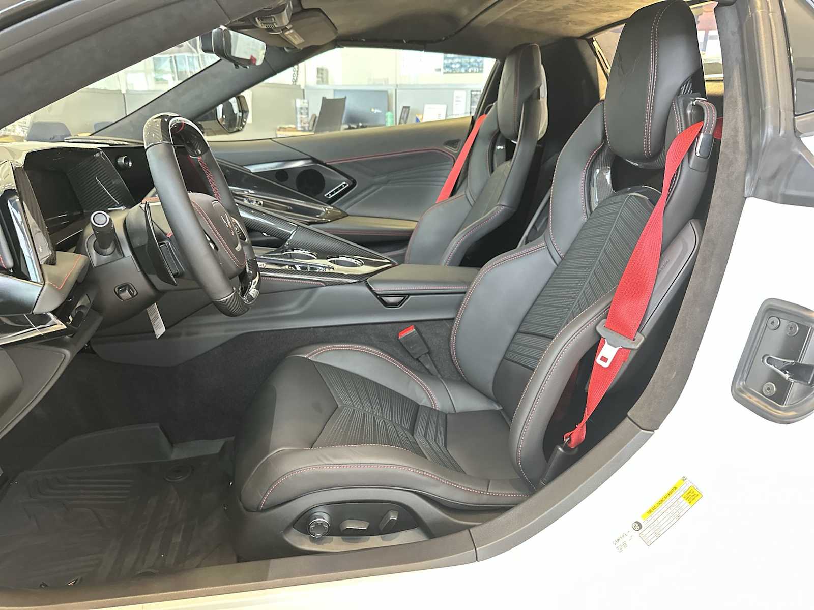 Thumbnail: 2026 Chevrolet Corvette - 16