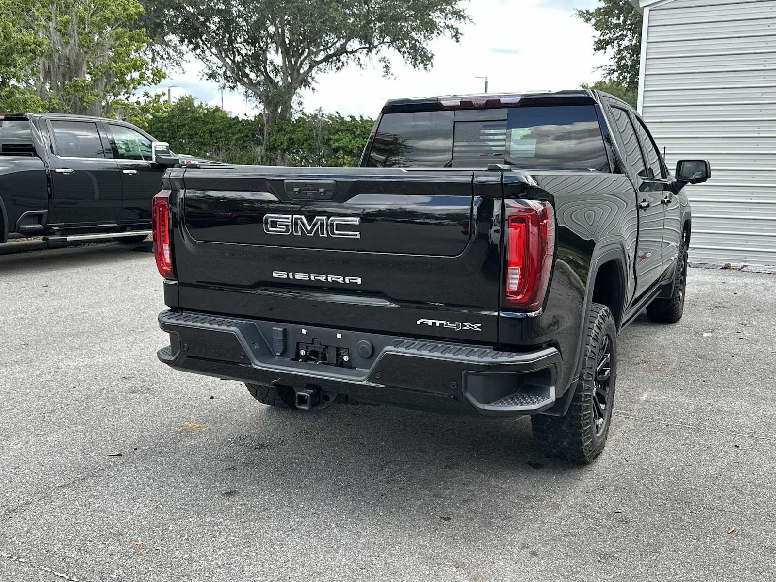 Thumbnail: 2023 GMC Sierra 1500 - 6