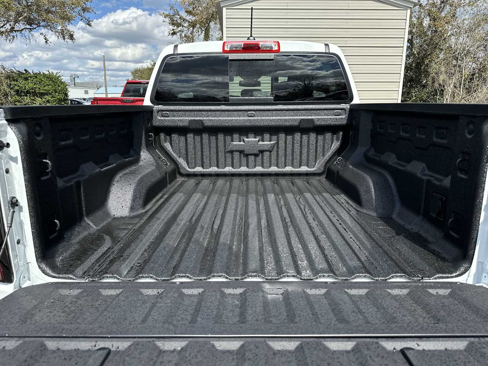 Thumbnail: 2026 Chevrolet Colorado - 25