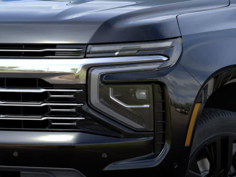 Thumbnail: 2026 Chevrolet Tahoe - 10