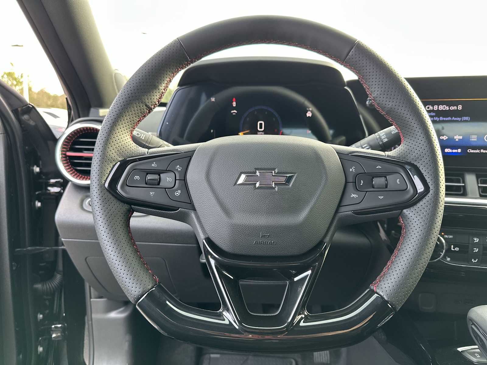 Thumbnail: 2026 Chevrolet Trax - 20