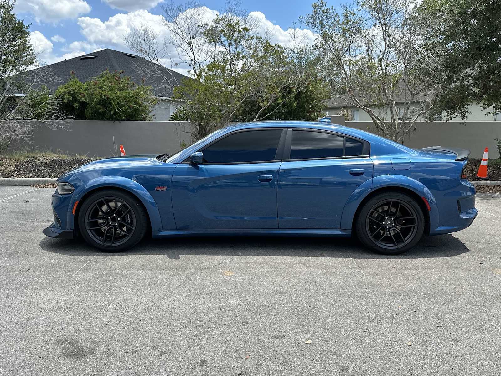 Thumbnail: 2021 Dodge Charger - 3