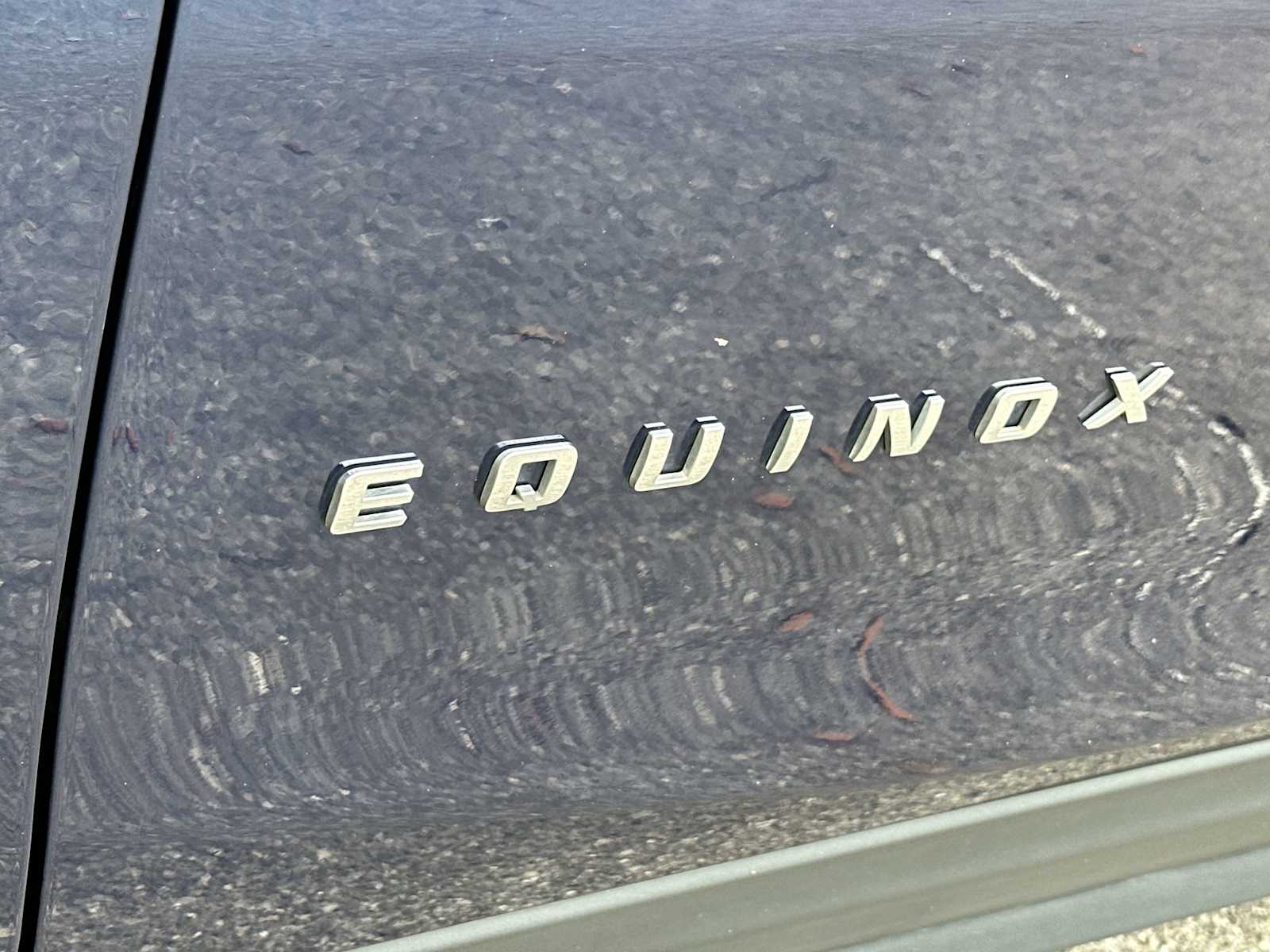 Thumbnail: 2022 Chevrolet Equinox - 11