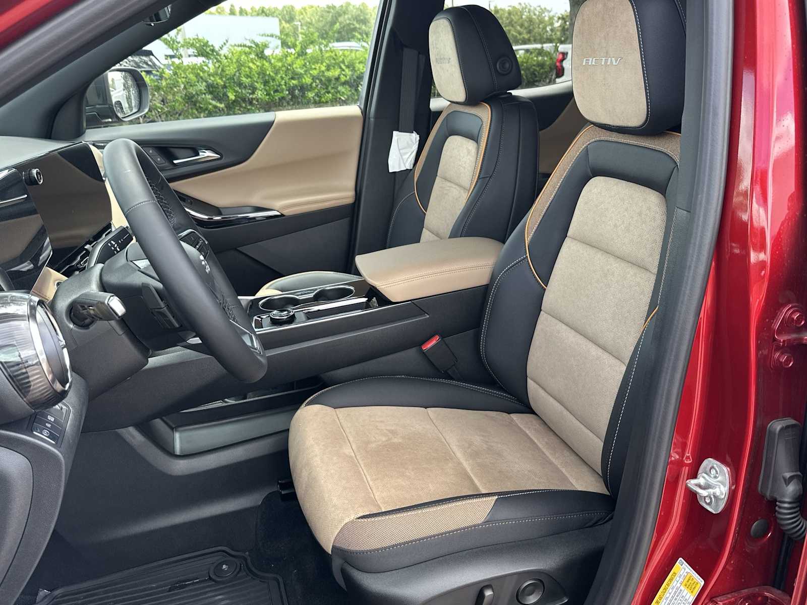 Thumbnail: 2026 Chevrolet Equinox - 15