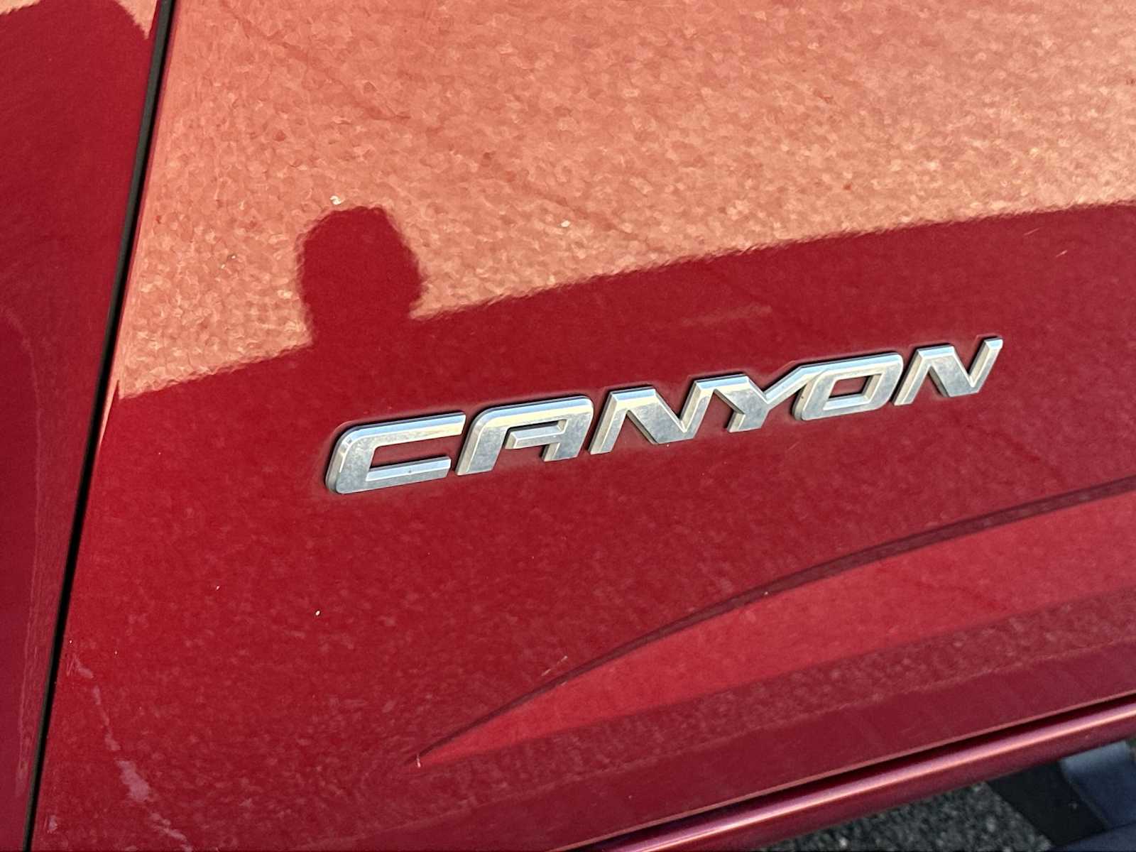 Thumbnail: 2020 GMC Canyon - 11