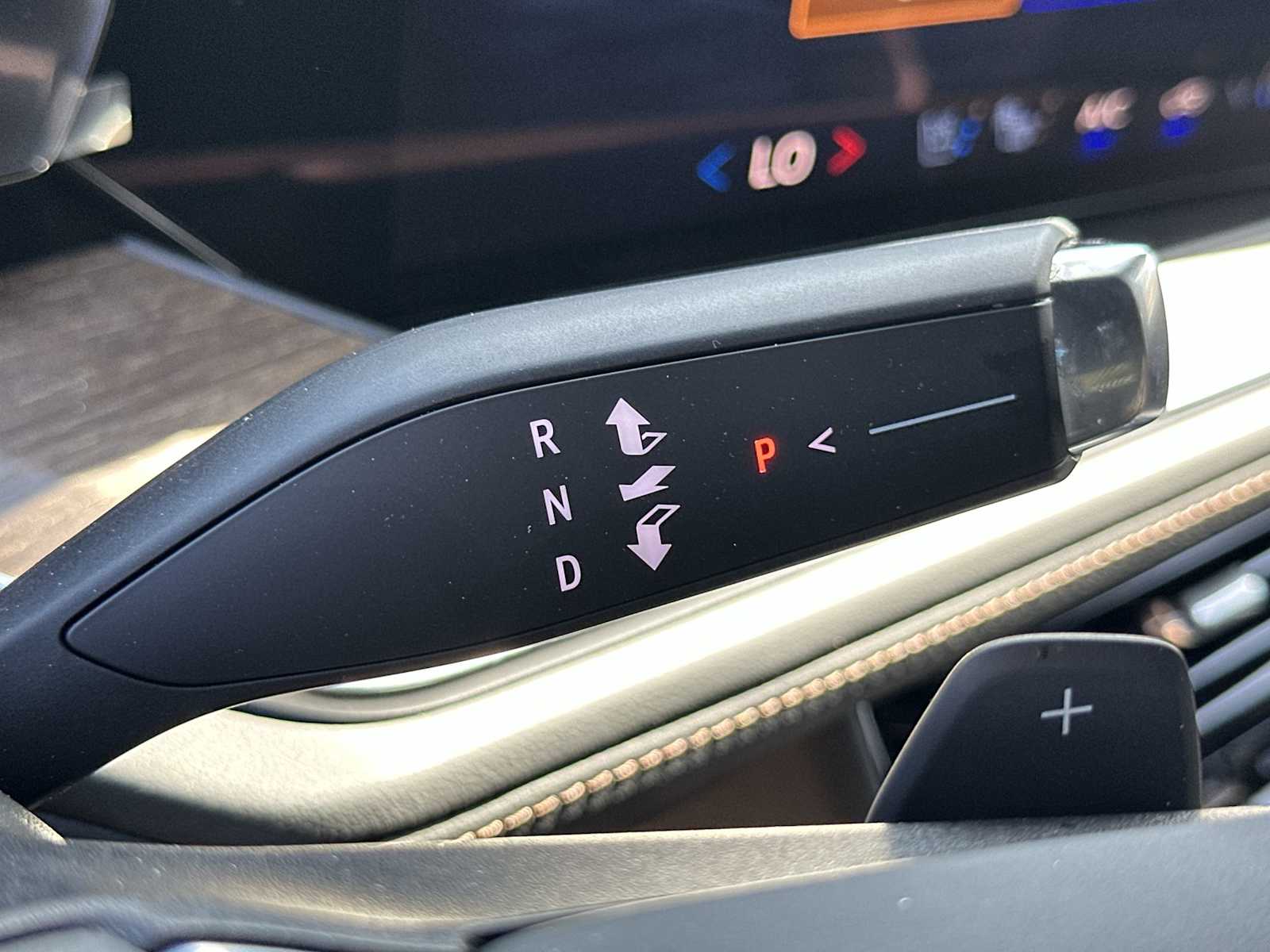 Thumbnail: 2026 Chevrolet Tahoe - 23