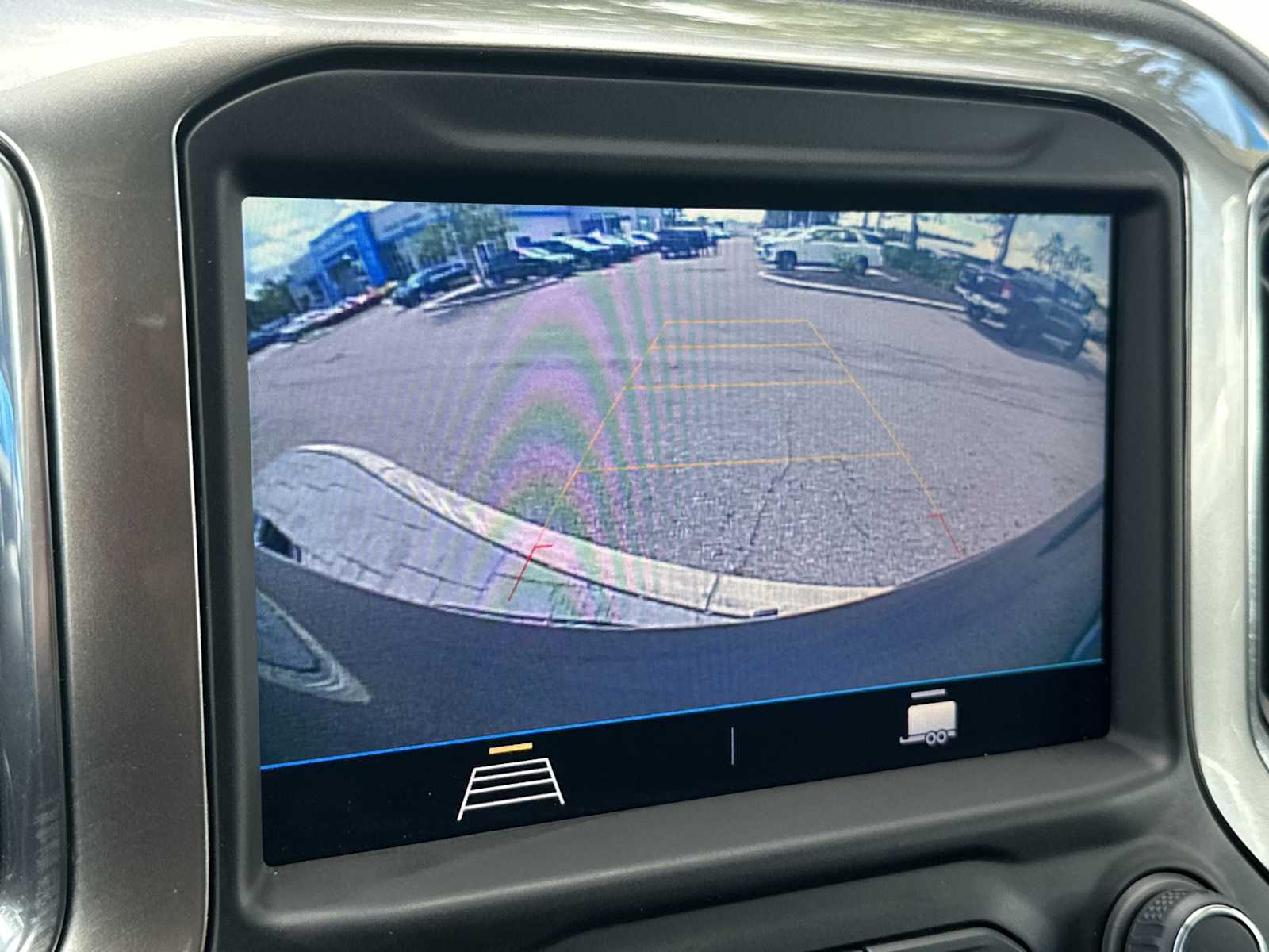 Thumbnail: 2022 Chevrolet Silverado 1500 - 22