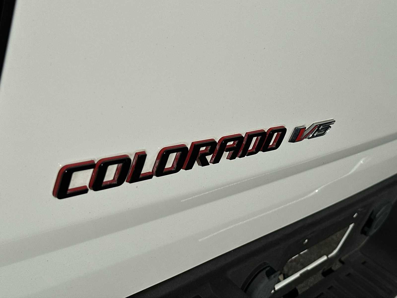 Thumbnail: 2017 Chevrolet Colorado - 11