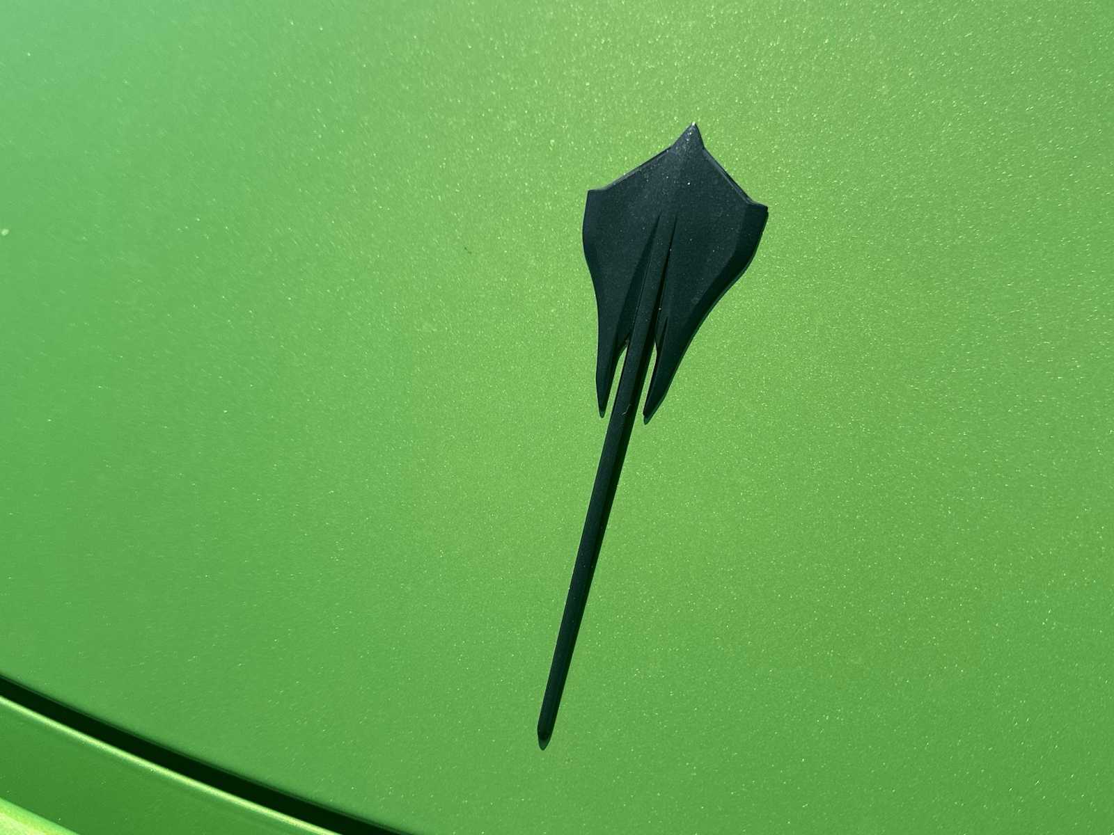 Thumbnail: 2026 Chevrolet Corvette - 11