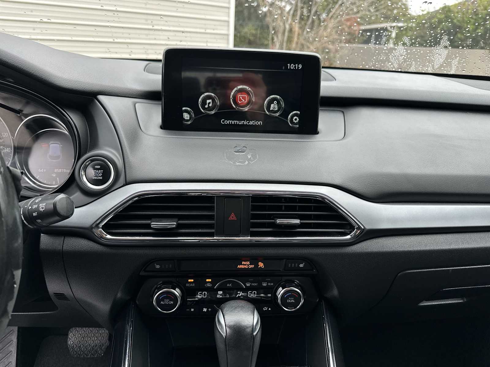 Thumbnail: 2018 Mazda CX-9 - 21