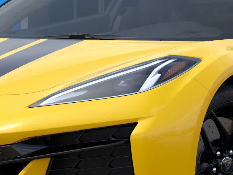Thumbnail: 2025 Chevrolet Corvette - 10