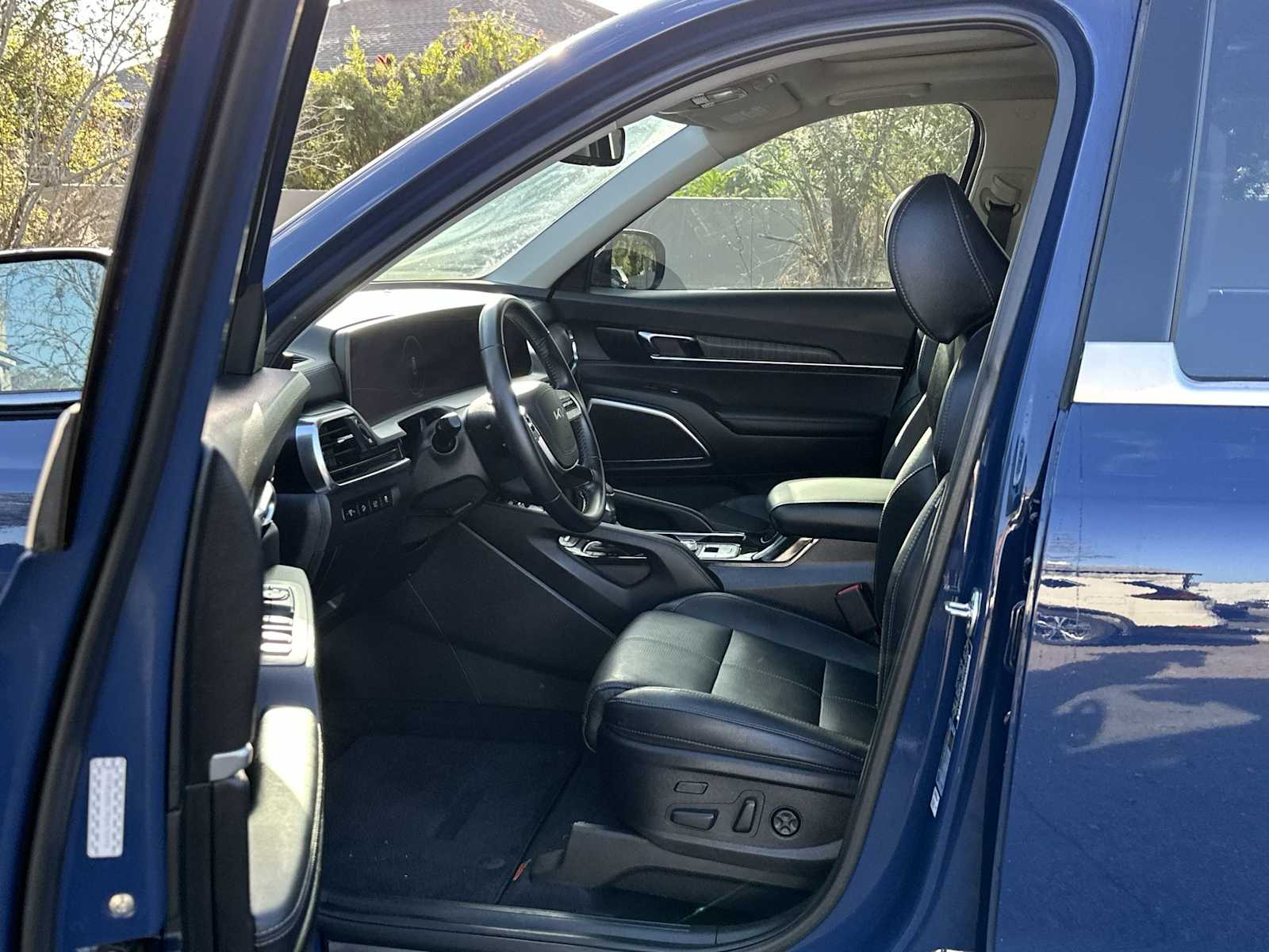 Thumbnail: 2024 Kia Telluride - 2