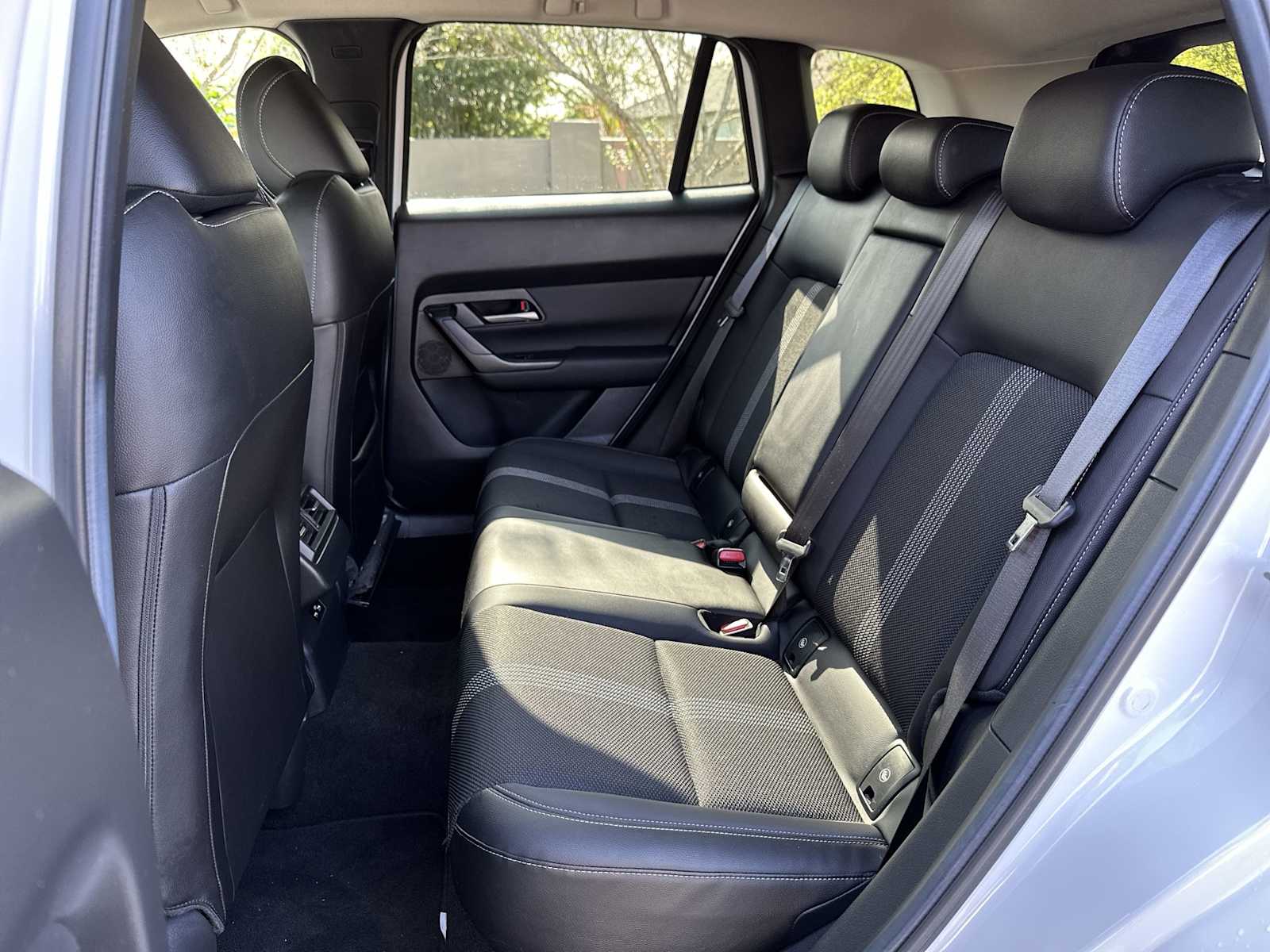 Thumbnail: 2024 Mazda CX-50 - 17