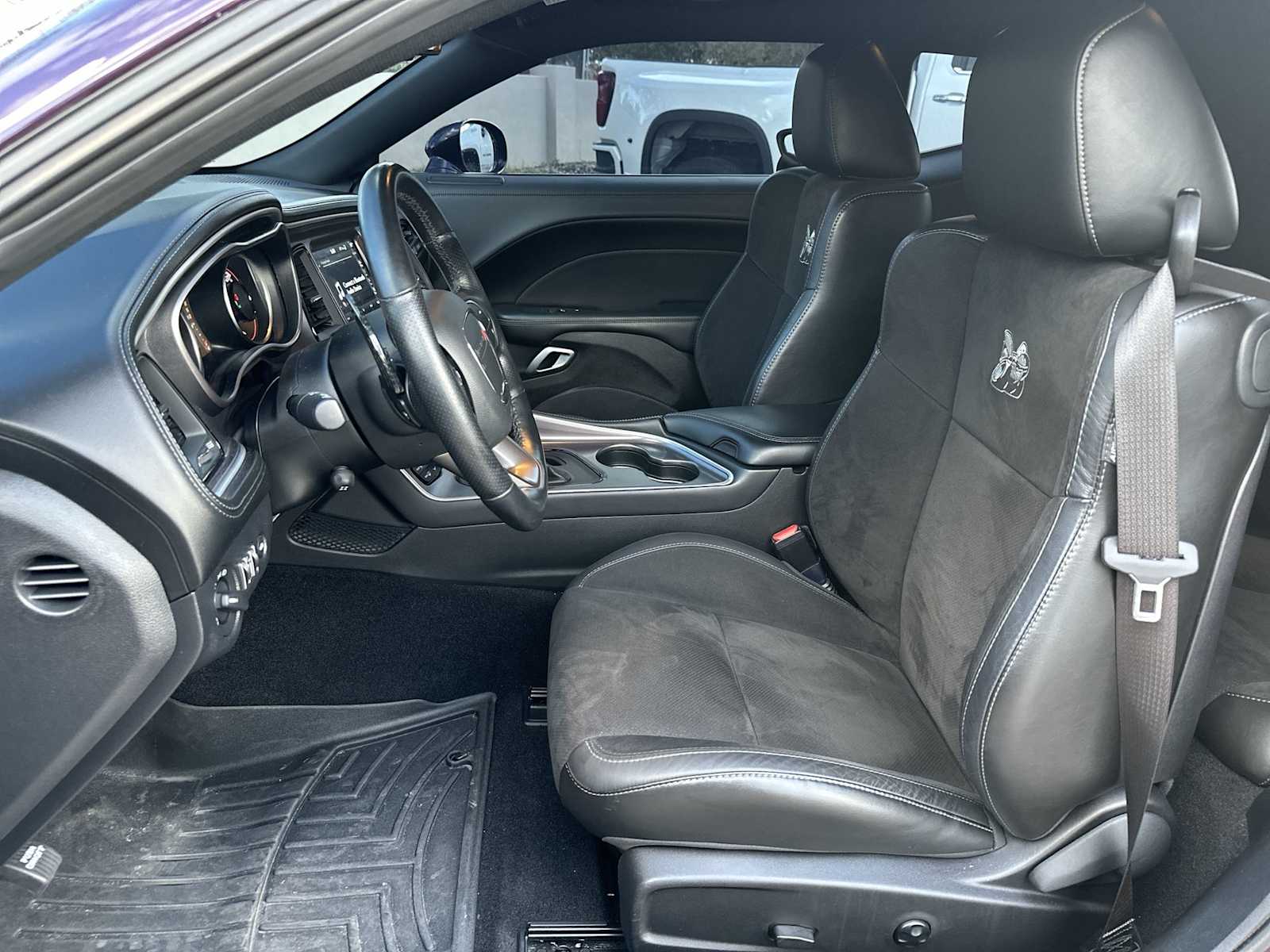 Thumbnail: 2021 Dodge Challenger - 15