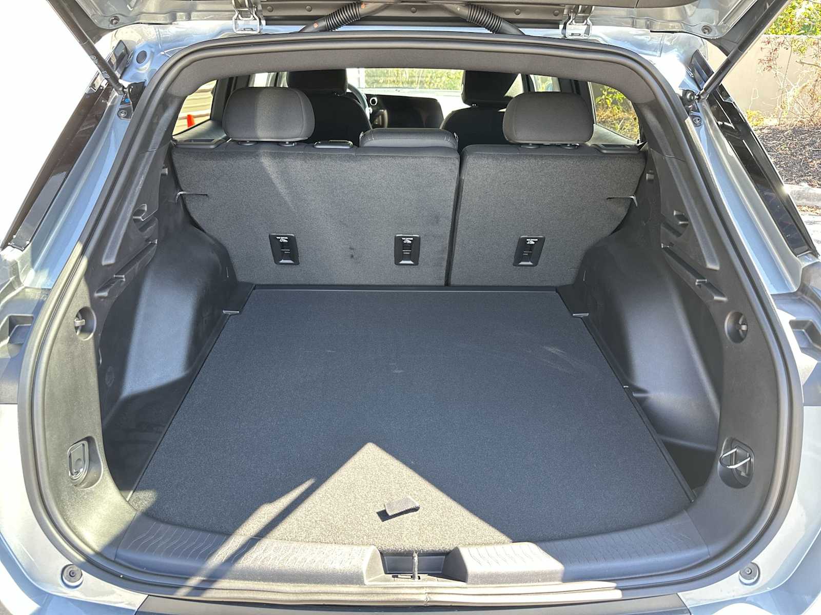 Thumbnail: 2026 Chevrolet Equinox - 25